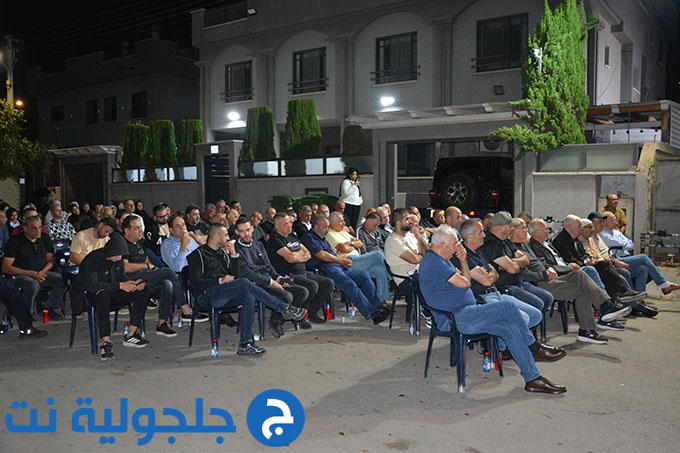 جيل الشباب والنساء في صلب الحراك الانتخابي ودعم القائمة المشتركة